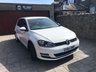 USED 2014 64 VOLKSWAGEN GOLF 1.4 MATCH TSI BLUEMOTION TECHNOLOGY 5dr BHP FSH + DAB RADIO + PARKING SENSORS + CRUISE CONTROL.