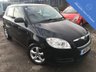 USED 2010 10 SKODA FABIA 1.4 LEVEL 2 16V 5d 85 BHP Long MOT expires 06/06/2019 - Lovely Condition
