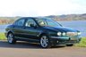 USED 2007 57 JAGUAR X-TYPE 2.2 SOVEREIGN MANUAL 152 BHP CREAM LEATHER UPHOLSTERY