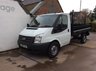 USED 2012 12 FORD TRANSIT 2.2 350 SRW 1d 99 BHP TRANSIT TIPPER