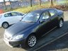 USED 2011 61 LEXUS IS 200D 2.2 200D ADVANCE 4d 148BHP NAVIGATION WITH CAMERA FSH 5STAMPS+SATNAV+MEDIA+ELECS