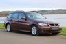 USED 2006 06 BMW 3 SERIES 2.0 320D SE TOURING 5d AUTO 161 BHP ELEC MEMORY SEATS