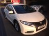 USED 2012 12 HONDA CIVIC 2.2 I-DTEC ES  Reverse Camera.....FSH