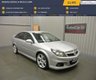 USED 2006 56 VAUXHALL VECTRA 2.8 VXR 5d 251 BHP 