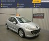 USED 2008 08 PEUGEOT 207 1.4 MPLAY 3d 73 BHP 