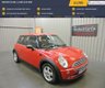 USED 2006 56 MINI HATCH ONE 1.6 ONE 3d 89 BHP 
