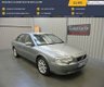 USED 2005 55 VOLVO S80 2.4 LUXURY SE D5 4d AUTO 161 BHP 1 FORMER KEEPER