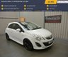 USED 2011 VAUXHALL CORSA 1.2 LIMITED EDITION 3d 83 BHP 