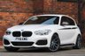 USED 2016 16 BMW 1 SERIES 3.0 M135i Sports Hatch Sport Auto (s/s) 3dr **NOW SOLD**