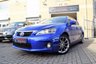 USED 2012 12 LEXUS CT 1.8 200H SE-L 5 DOOR CVT &pound;196 A MONTH WITH &pound;196 DEPOSIT!!!