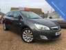 USED 2011 11 VAUXHALL ASTRA 2.0 SE CDTI 5d AUTO 157 BHP Rare Diesel Automatic Estate with FSH