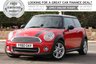 USED 2010 60 MINI HATCH COOPER 1.6 COOPER 3d 122 BHP +++ FREE 6 months Autoguard Warranty included in screen price +++