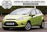 USED 2009 59 FORD FIESTA 1.4 ZETEC 16V 5d 96 BHP +++ FREE 6 months Autoguard Warranty included in screen price +++