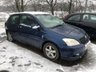 USED 2003 03 TOYOTA COROLLA 2.0 T3 D-4D 3d 114 BHP PART EXCHANGE TO CLEAR