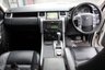 USED 2008 08 LAND ROVER RANGE ROVER SPORT 3.6 TDV8 SPORT HSE 5d AUTO 269 BHP AUTO*SAT NAV*SUN ROOF*DVD*22" RIVA ALLOYS*HEATED SEATS*FSH