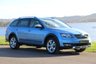 USED 2015 15 SKODA OCTAVIA 2.0 SCOUT TDI CR 4X4 ESTATE MANUAL GEARBOX  148 BHP 