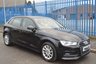 USED 2013 63 AUDI A3 1.6 TDI SE 5d 104 BHP 