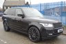 USED 2013 H LAND ROVER RANGE ROVER 4.4 SDV8 VOGUE SE 5d AUTO 339 BHP 