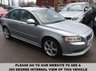 USED 2011 11 VOLVO S40 2.0 D4 R-DESIGN 4d AUTO 175 BHP Full service history, R-Design steering wheel, R-Design T-Tec/Leather upholstery, Heated seats, Bluetooth, Rear parking sensors