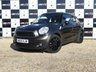 USED 2014 64 MINI MINI PACEMAN PACEMAN 2.0 3d AUTO 112 BHP 
