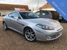 USED 2008 08 HYUNDAI S-COUPE 2.0 SIII 3d 141 BHP A well looked after example with sunroof and heated black leather sports seats