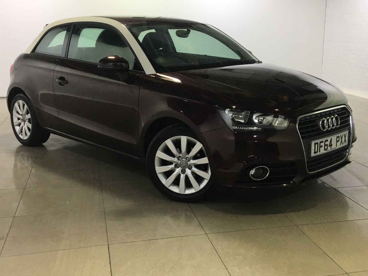 View our AUDI A1