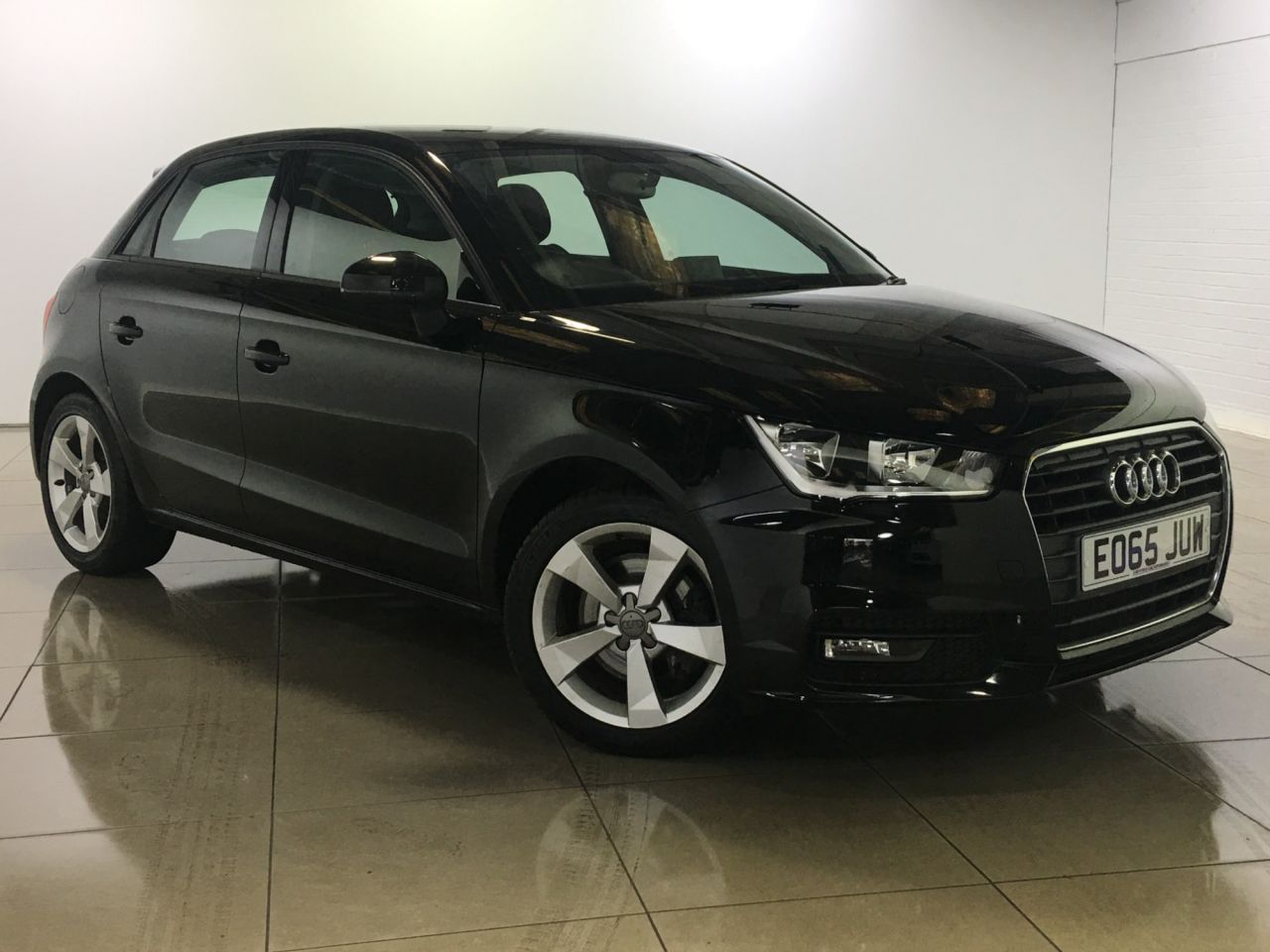 View our AUDI A1