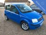 USED 2004 04 FIAT PANDA 1.2 DYNAMIC 5d 59 BHP Cheap to Run & Insure - Low Tax Band