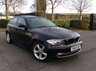 USED 2009 59 BMW 1 SERIES 2.0 116I SPORT 5d 121 BHP FINANCE AVAILABLE+++APPLY WITHIN