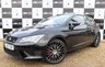 USED 2015 15 SEAT LEON 2.0 TSI CUPRA 3d 276 BHP 