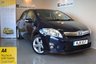 USED 2011 11 TOYOTA AURIS 1.8 T SPIRIT 5d AUTO 99 BHP Immaculate - Full Toyota Service History - £0 Road Tax - Must Be Seen