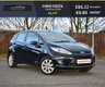 USED 2010 10 FORD FIESTA 1.4 ZETEC TDCI 5d 68 BHP FULL SERVICE HISTORY * BLUETOOTH