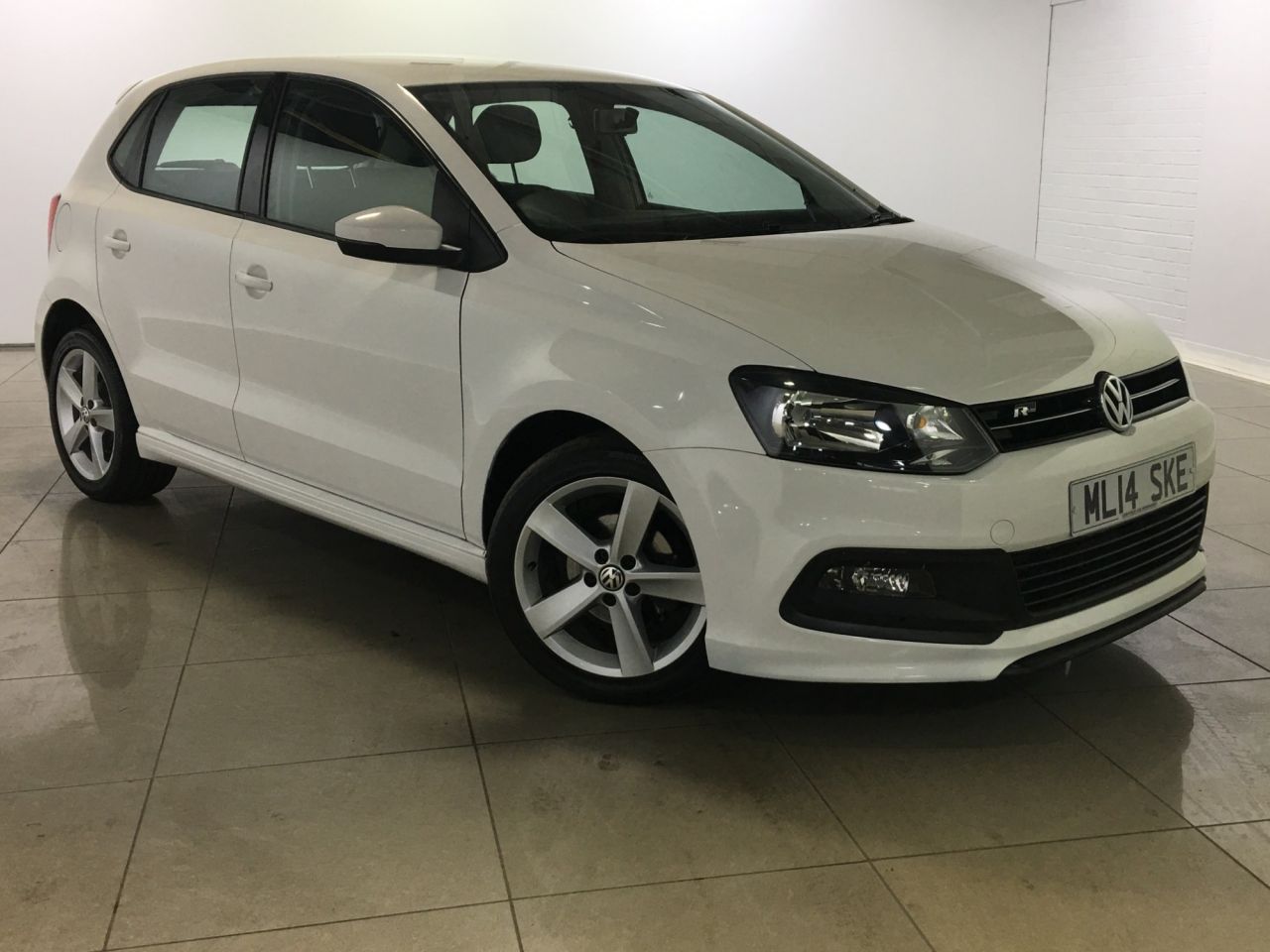 View our VOLKSWAGEN POLO