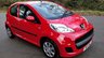 USED 2011 11 PEUGEOT 107 1.0 URBAN 5d 68 BHP 