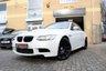 USED 2013 13 BMW M3 M3 4.0 LIMITED EDITION 500 DCT &pound;448 A MONTH WITH &pound;2195 DEPOSIT!!