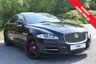 USED 2012 12 JAGUAR XJ 3.0 D V6 PORTFOLIO SWB 4d AUTO 275 BHP 6 STAMP FSH! MASSIVE PORTFOLIO SPEC! SAT NAV! CRUISE! POWER BOOT! REV CAM! PAN ROOF! TOO MUCH TO LIST! SIMPLY STUNNING!