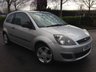 USED 2006 06 FORD FIESTA 1.2 STYLE CLIMATE 16V 3d 78 BHP CAMBELT CHANGED++FSH