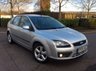 USED 2006 06 FORD FOCUS 1.6 ZETEC CLIMATE 5d 100 BHP 