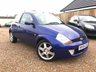 USED 2004 54 FORD KA 1.6 SPORTKA SE 3d 94 BHP FSH - stunning Ford SportKA SE