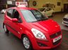 USED 2013 13 SUZUKI SPLASH 1.2 SZ4 One Owner.....Keyless Start