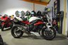 USED 2015 15 TRIUMPH STREET TRIPLE 675 R WITH RACEFIT EXHAUST