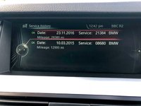 USED 2014 14 BMW 5 SERIES 2.0 520D M SPORT 4d AUTO 181 BHP **Steering wheel Paddles**