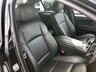 USED 2014 14 BMW 5 SERIES 2.0 520D M SPORT 4d AUTO 181 BHP **Steering wheel Paddles**