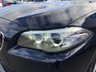 USED 2014 14 BMW 5 SERIES 2.0 520D M SPORT 4d AUTO 181 BHP **Steering wheel Paddles**