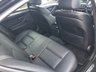 USED 2014 14 BMW 5 SERIES 2.0 520D M SPORT 4d AUTO 181 BHP **Steering wheel Paddles**