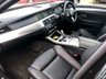 USED 2014 14 BMW 5 SERIES 2.0 520D M SPORT 4d AUTO 181 BHP **Steering wheel Paddles**