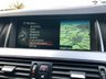 USED 2014 14 BMW 5 SERIES 2.0 520D M SPORT 4d AUTO 181 BHP **Steering wheel Paddles**