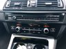 USED 2014 14 BMW 5 SERIES 2.0 520D M SPORT 4d AUTO 181 BHP **Steering wheel Paddles**