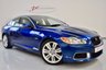 USED 2010 60 JAGUAR XF 5.0 V8 R 4d AUTO 510 BHP STUNNING COLOUR AND SPECIFICATION GREAT COLOUR COMBO & SPEC