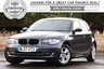 USED 2007 57 BMW 1 SERIES 2.0 118I SE 5d 141 BHP +++ FREE 6 months Autoguard Warranty included in screen price +++